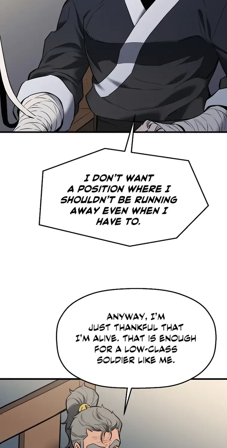 Pride Of The Blade Chapter 10 page 17 - 