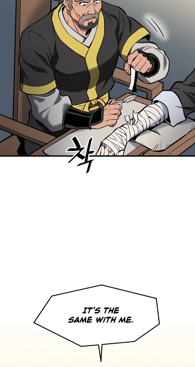 Pride Of The Blade Chapter 10 page 18 - 