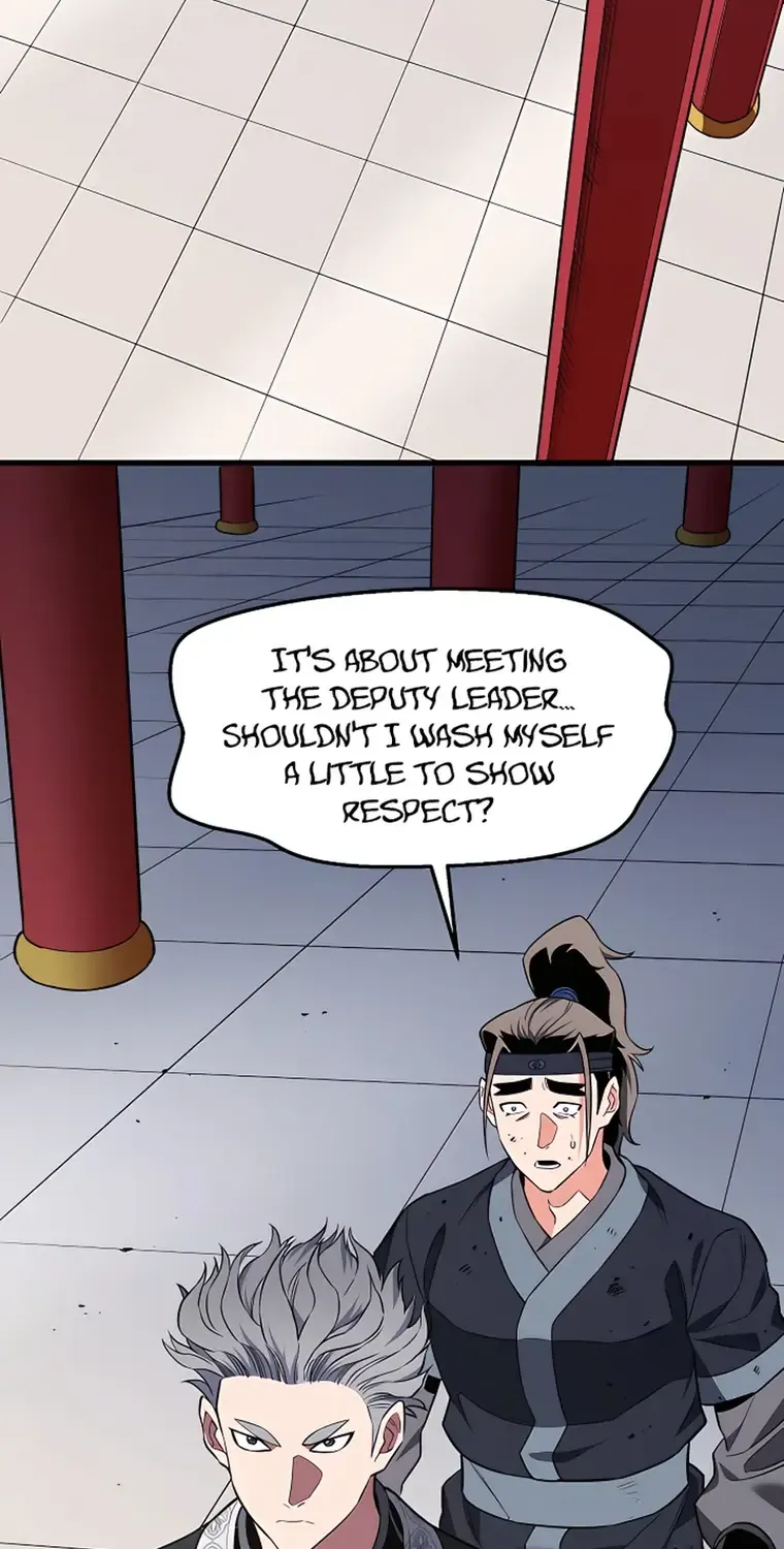Pride Of The Blade Chapter 10 page 30 - 