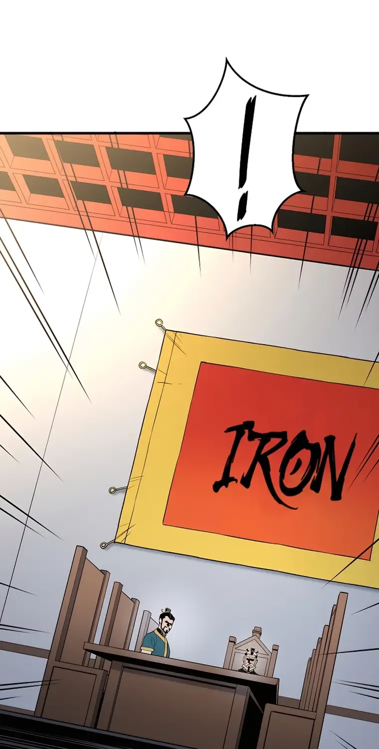 Pride Of The Blade Chapter 10 page 33 - 