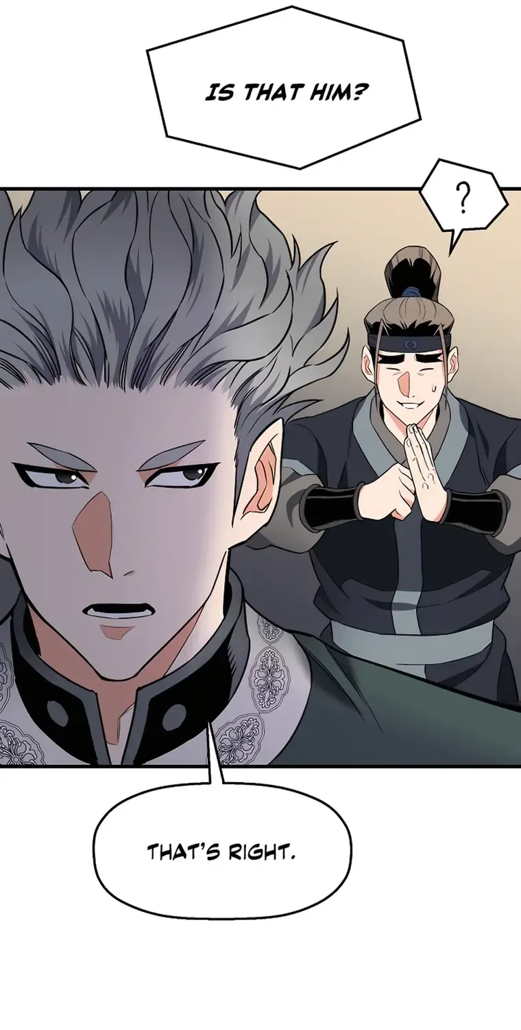 Pride Of The Blade Chapter 10 page 37 - 