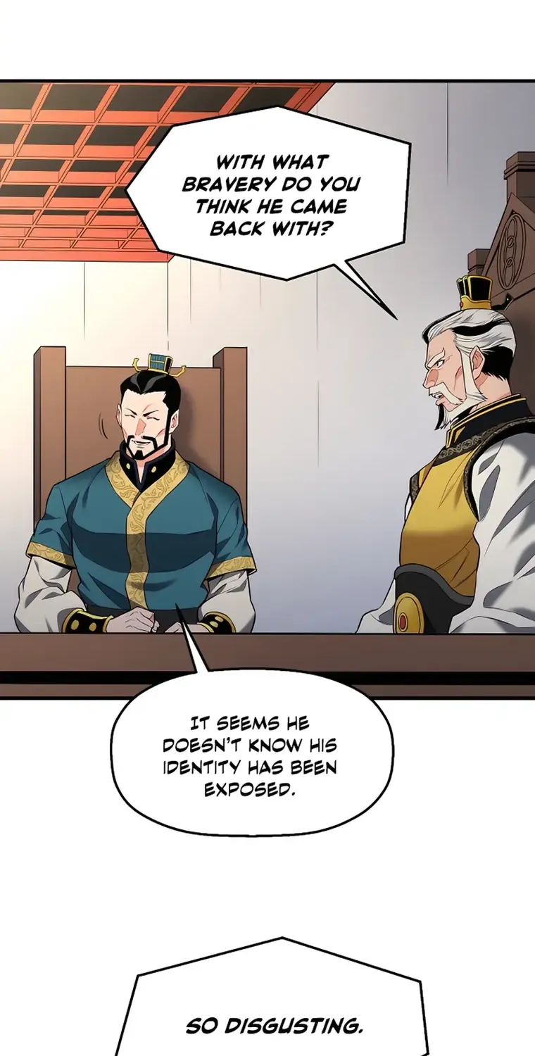 Pride Of The Blade Chapter 10 page 38 - 