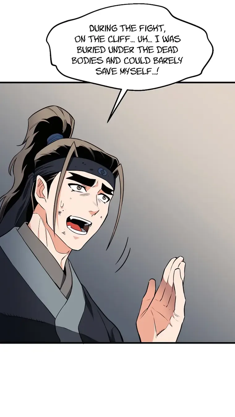 Pride Of The Blade Chapter 10 page 40 - 