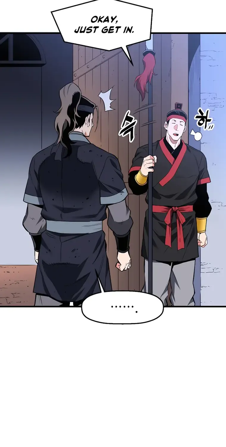 Pride Of The Blade Chapter 10 page 6 - 