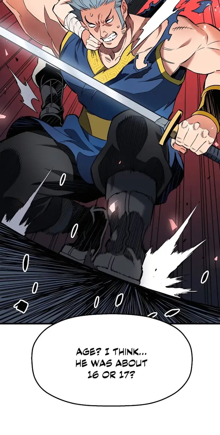 Pride Of The Blade Chapter 10 page 64 - 