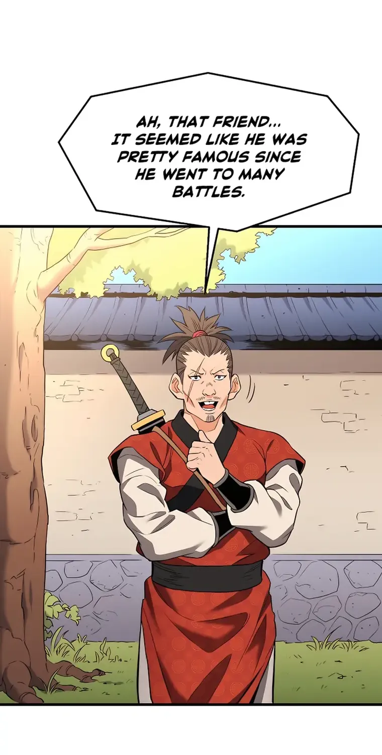 Pride Of The Blade Chapter 10 page 65 - 