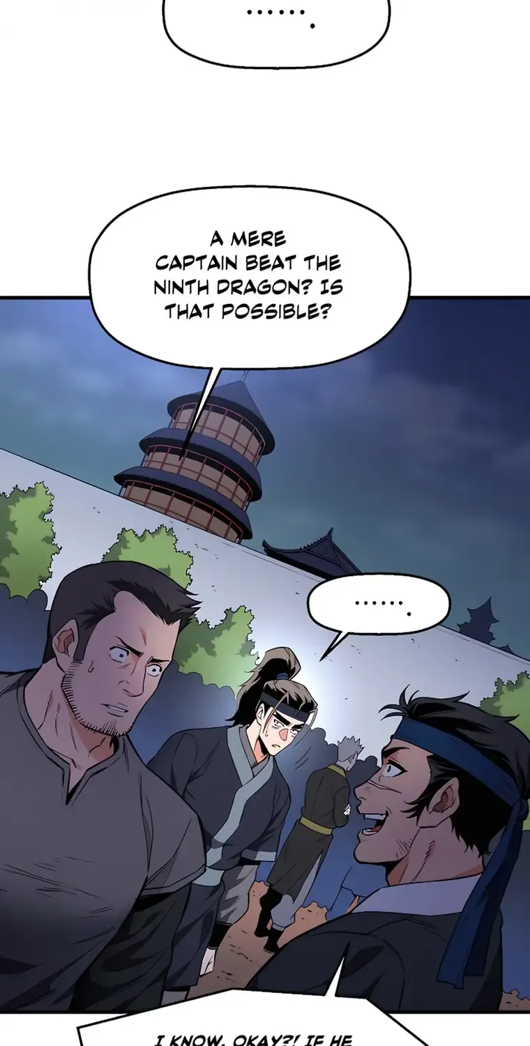 Pride Of The Blade Chapter 10 page 8 - 