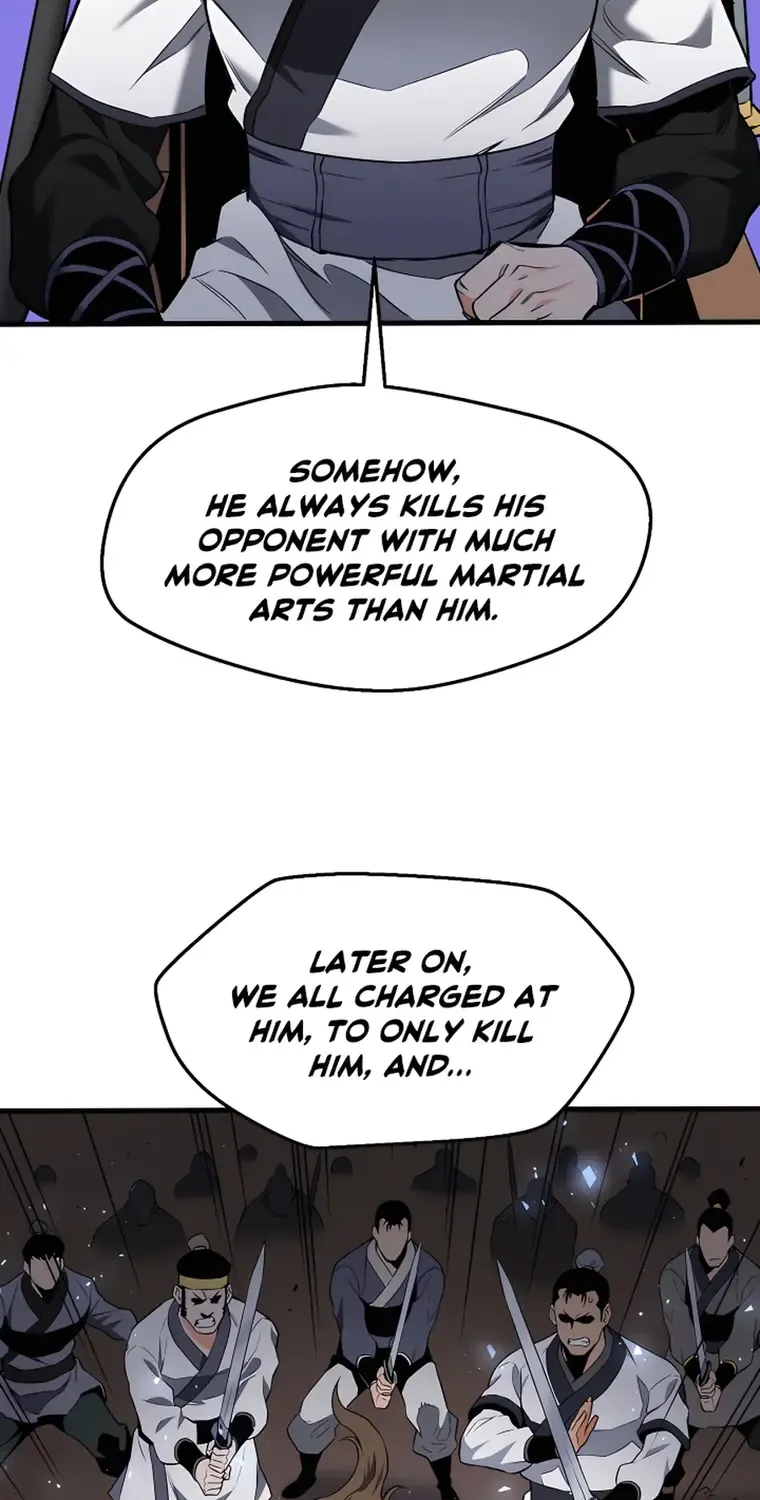 Pride Of The Blade Chapter 10 page 73 - 