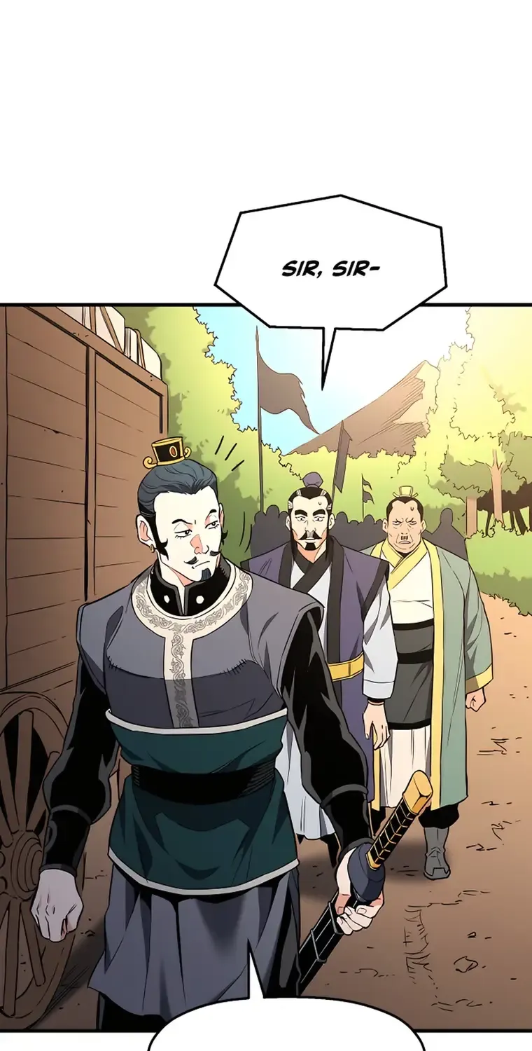 Pride Of The Blade Chapter 10 page 85 - 