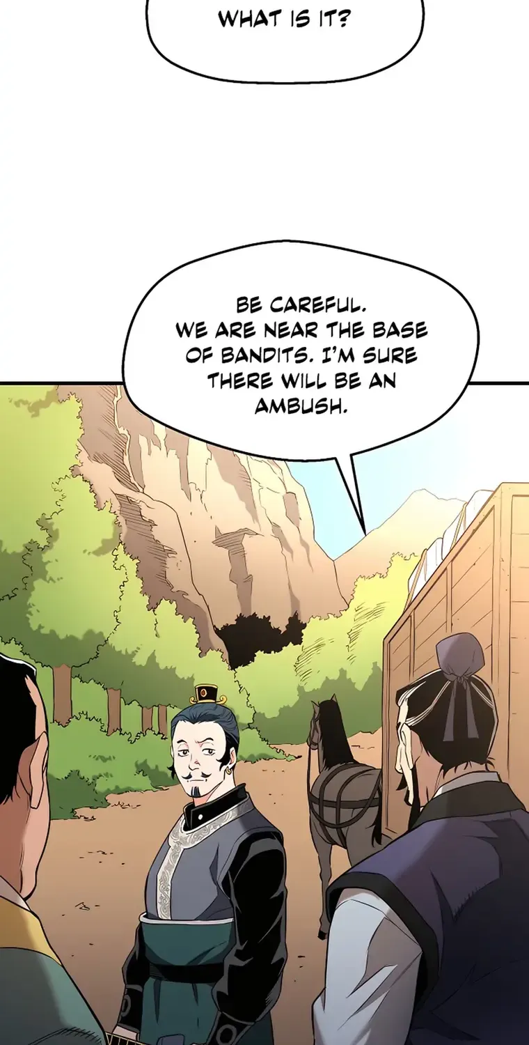 Pride Of The Blade Chapter 10 page 86 - 