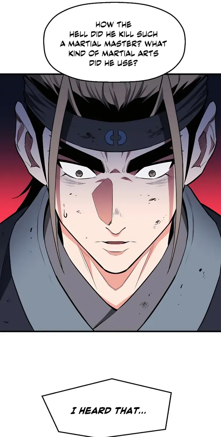 Pride Of The Blade Chapter 10 page 10 - 