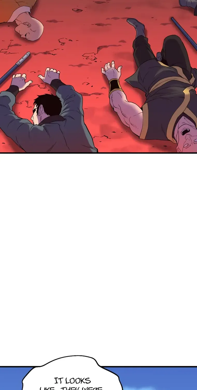 Pride Of The Blade Chapter 10 page 95 - 