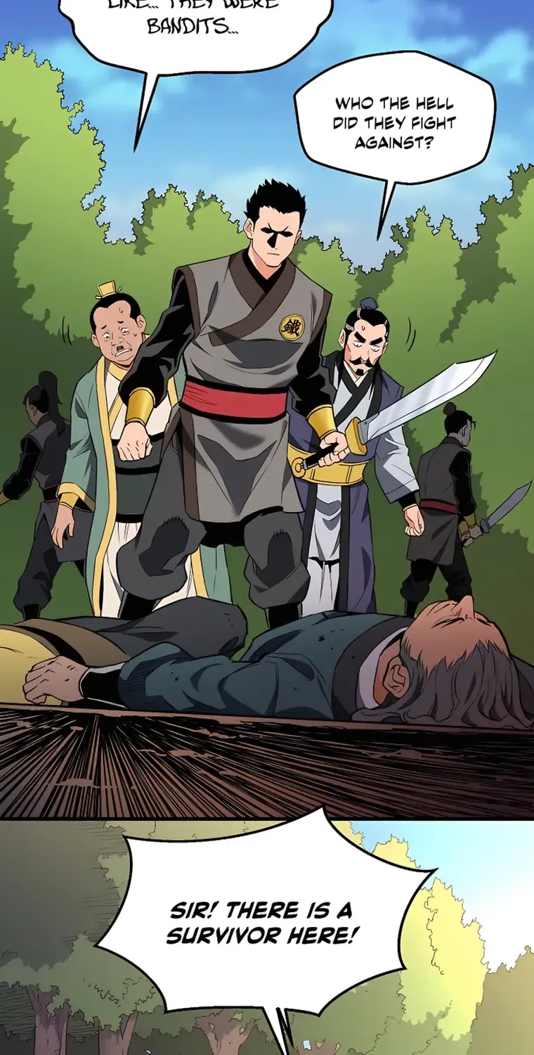Pride Of The Blade Chapter 10 page 96 - 