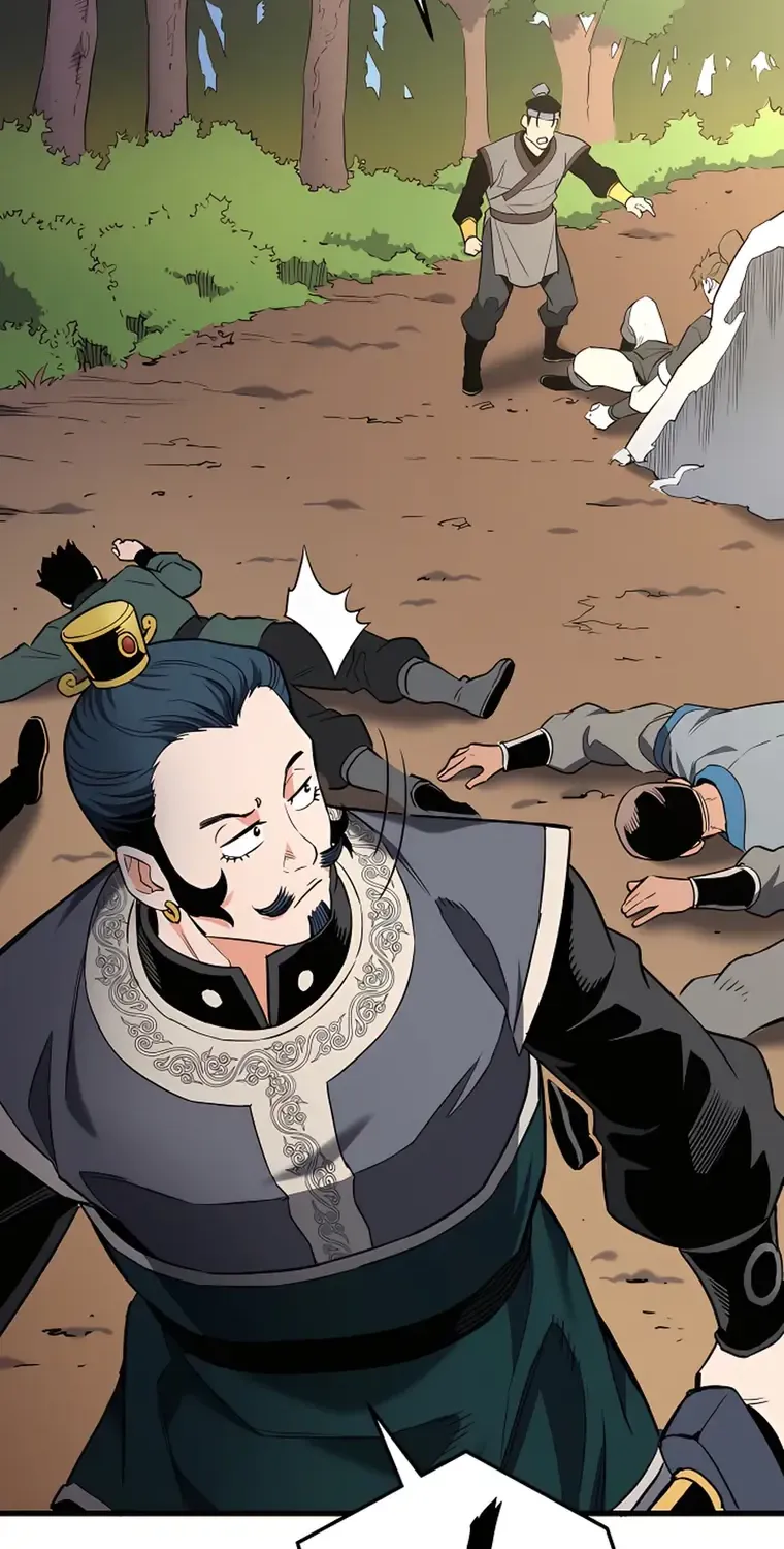Pride Of The Blade Chapter 10 page 97 - 