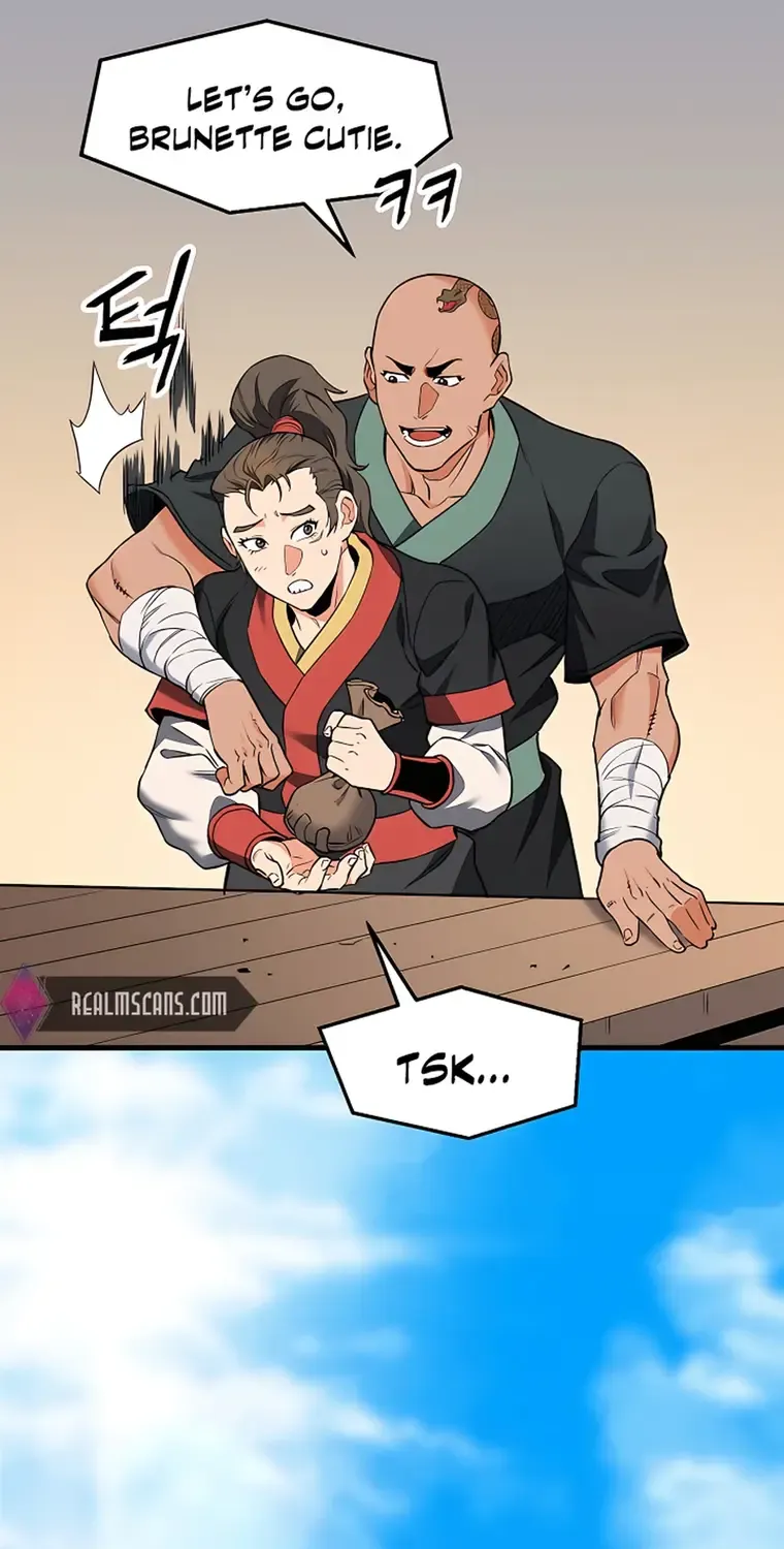 Pride Of The Blade Chapter 11 page 13 - 