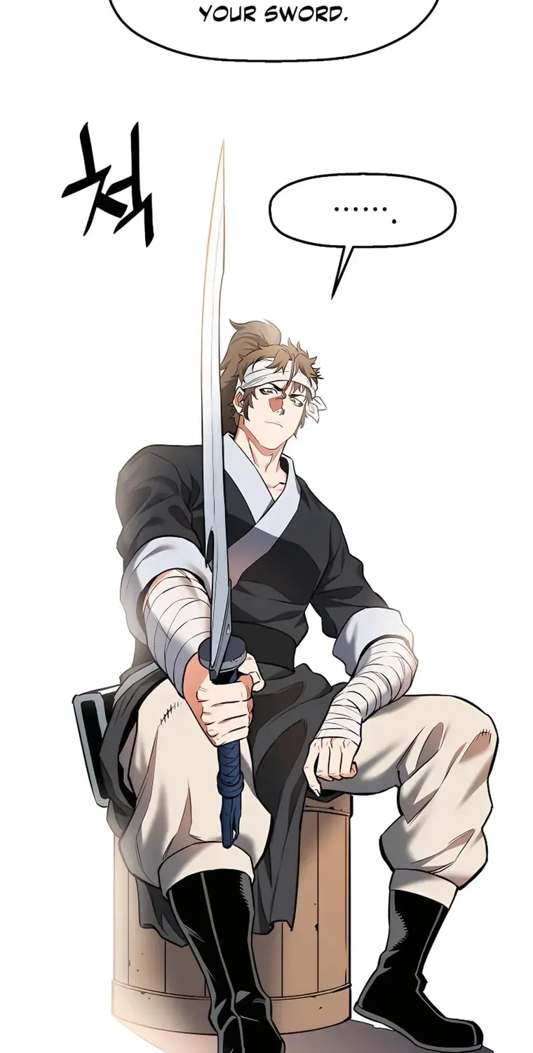 Pride Of The Blade Chapter 11 page 19 - 