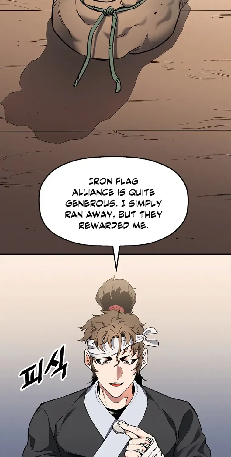 Pride Of The Blade Chapter 11 page 3 - 