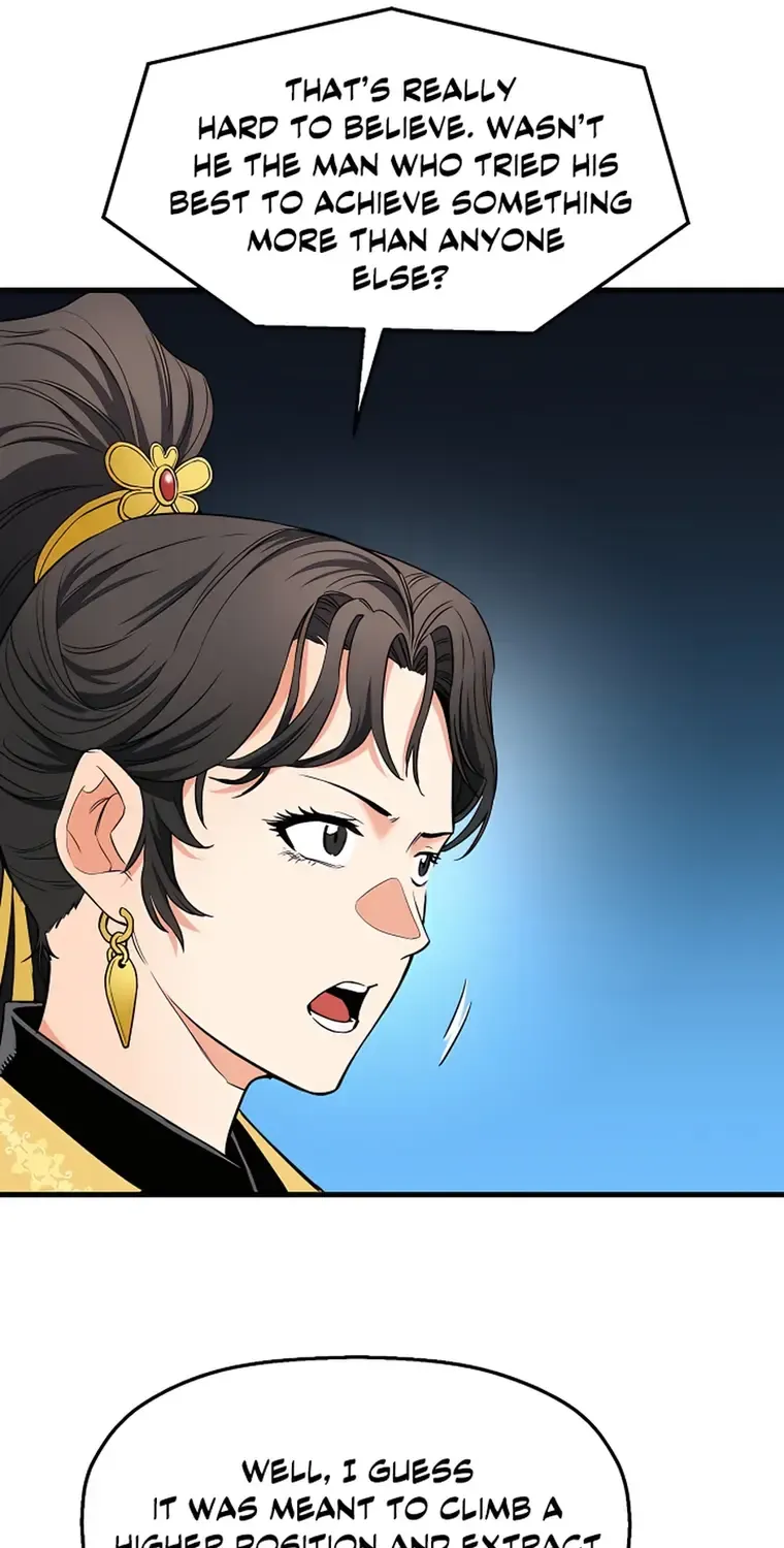 Pride Of The Blade Chapter 11 page 26 - 