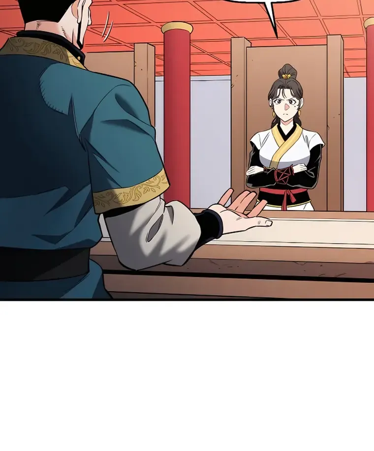 Pride Of The Blade Chapter 11 page 28 - 