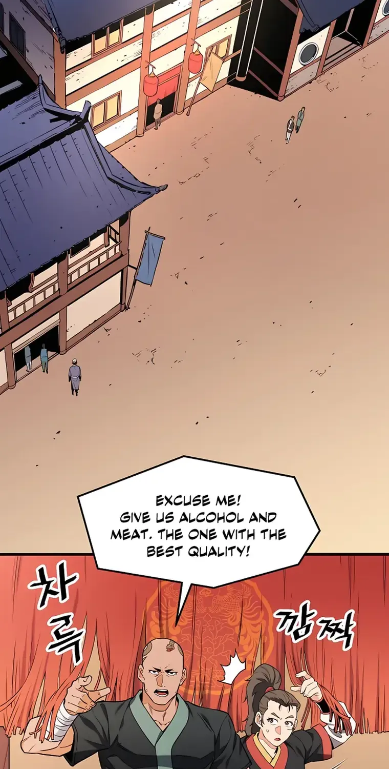 Pride Of The Blade Chapter 11 page 30 - 