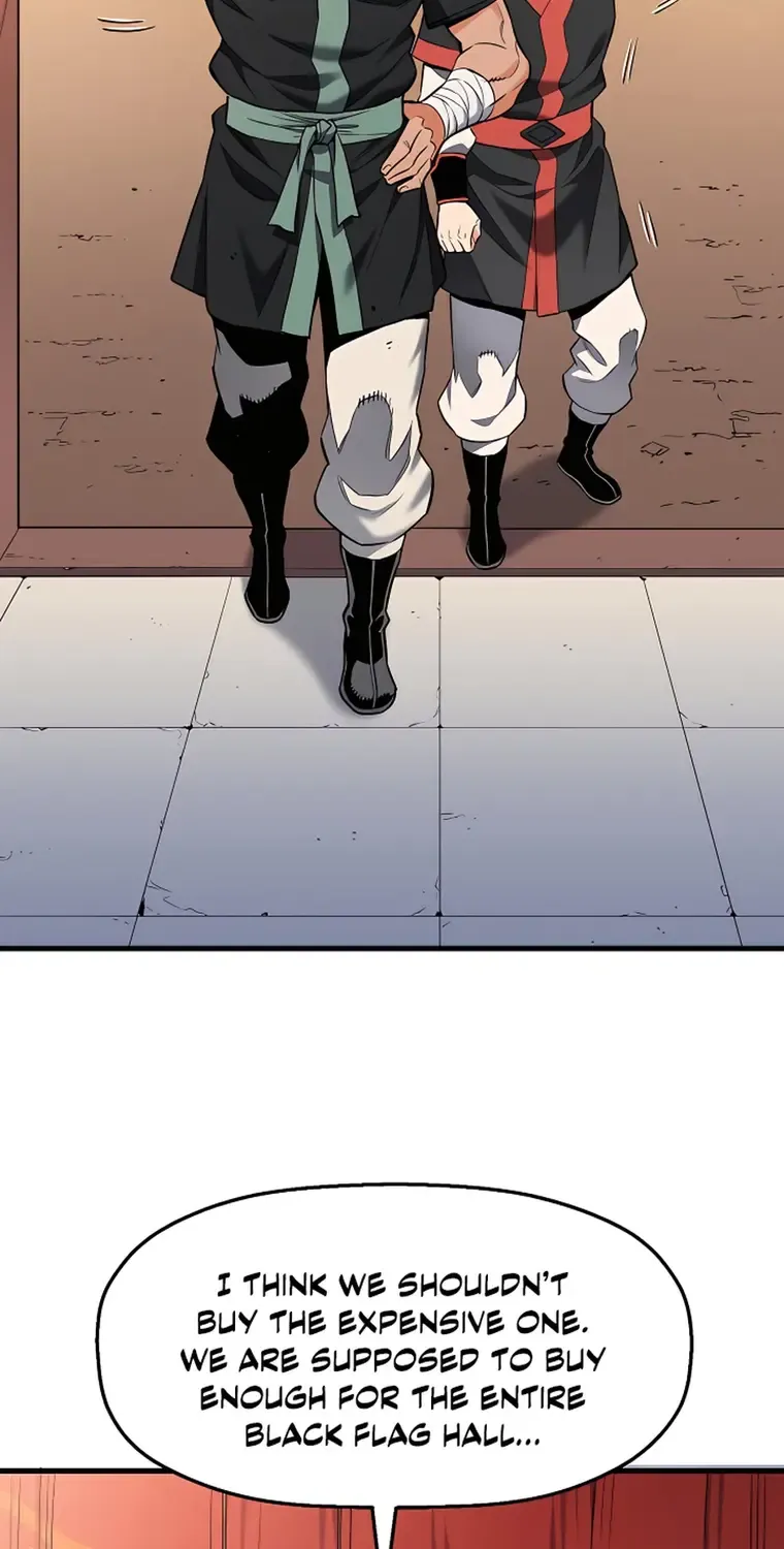Pride Of The Blade Chapter 11 page 31 - 
