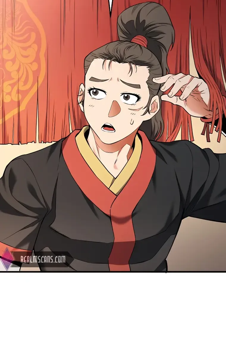 Pride Of The Blade Chapter 11 page 32 - 
