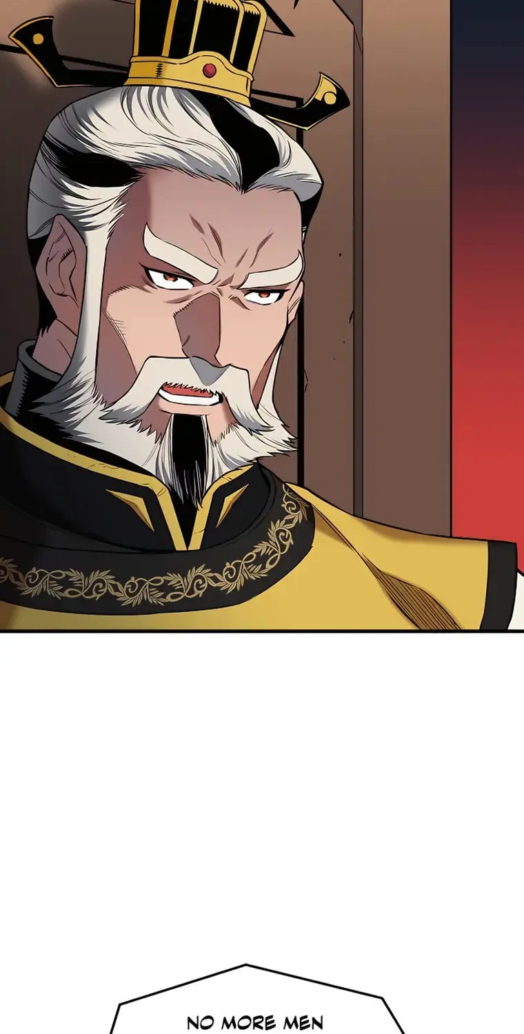 Pride Of The Blade Chapter 11 page 36 - 