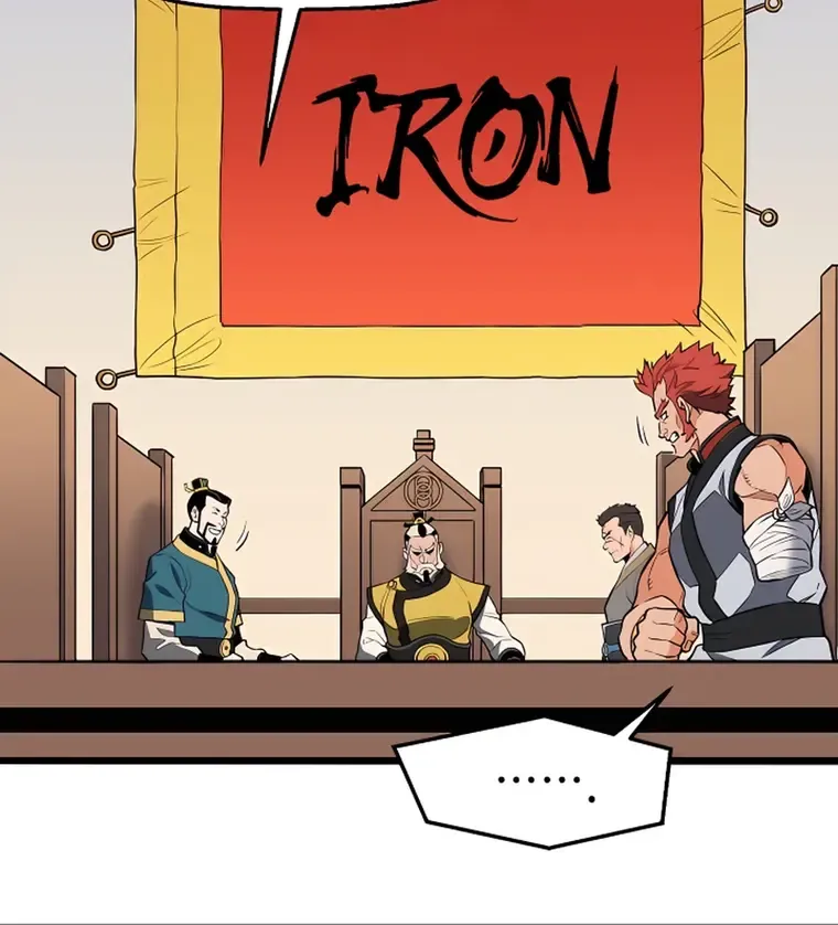 Pride Of The Blade Chapter 11 page 40 - 