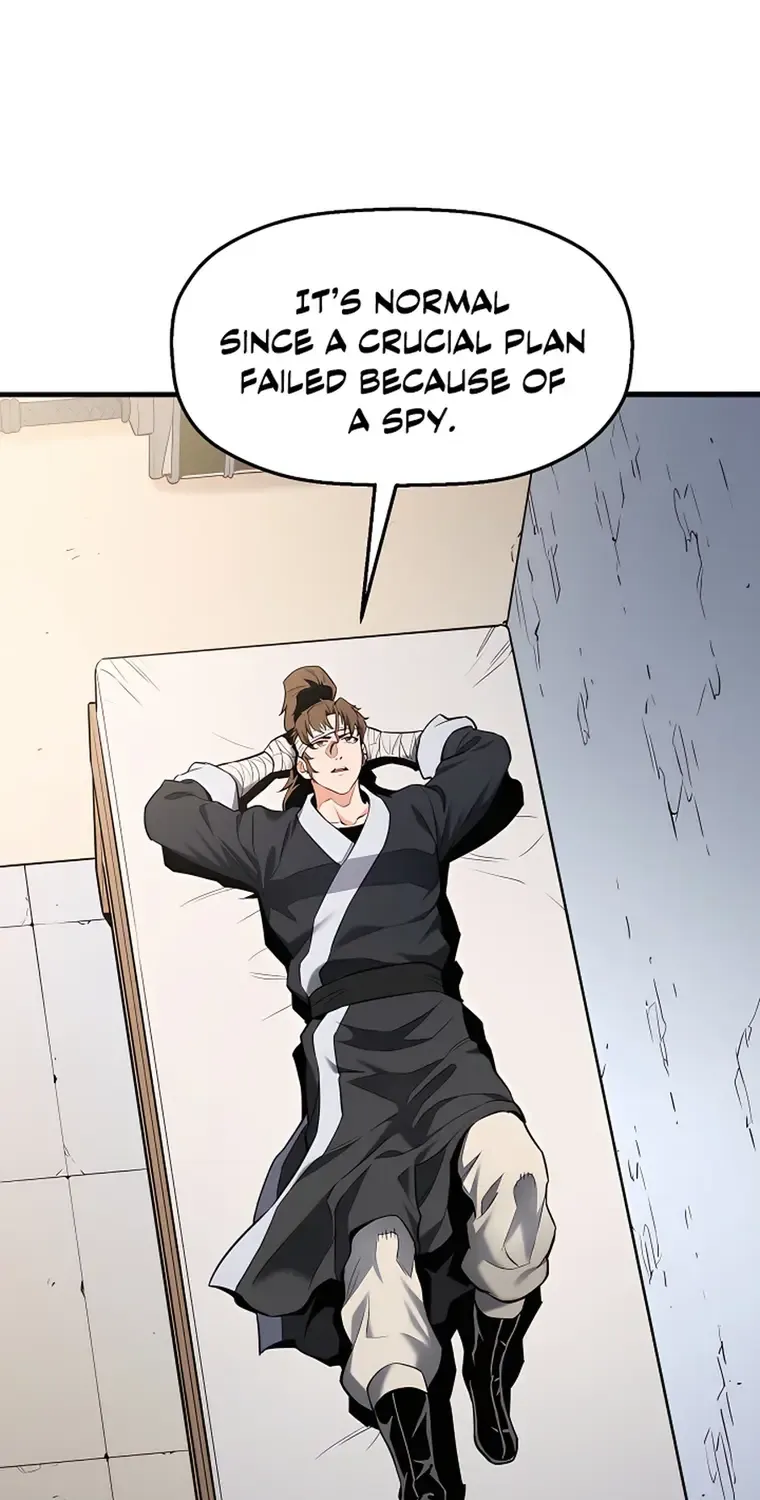 Pride Of The Blade Chapter 11 page 43 - 