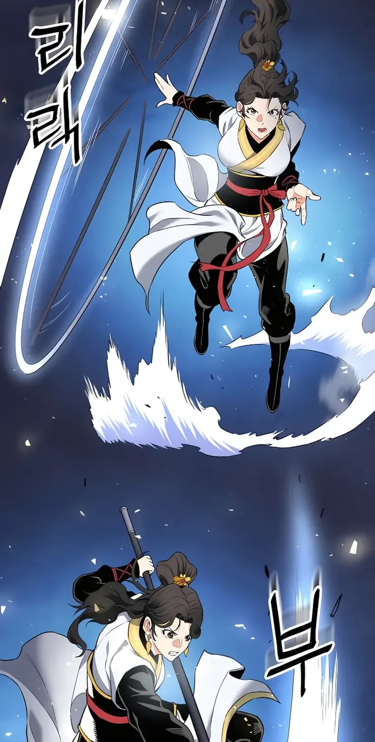 Pride Of The Blade Chapter 11 page 59 - 