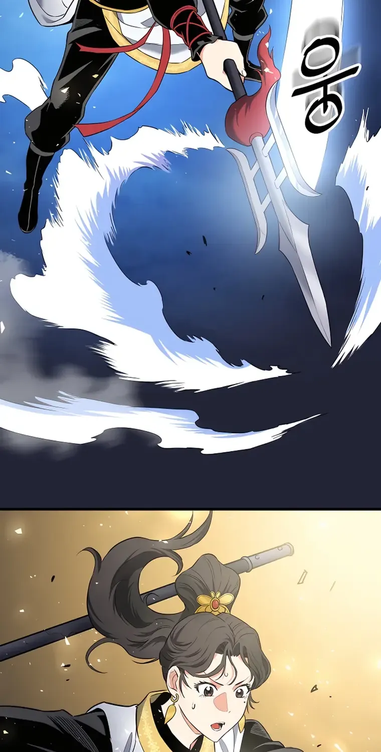 Pride Of The Blade Chapter 11 page 60 - 