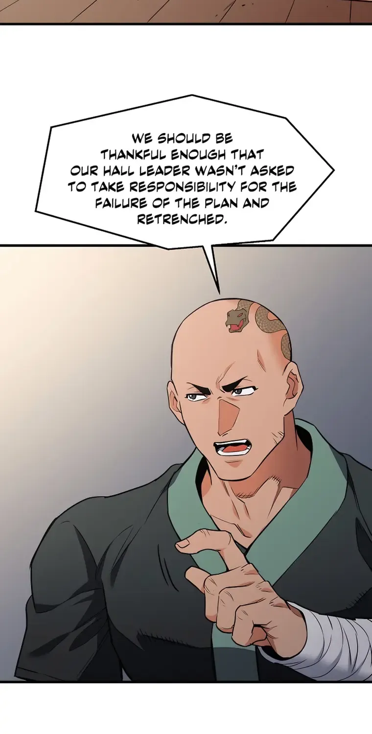 Pride Of The Blade Chapter 11 page 7 - 