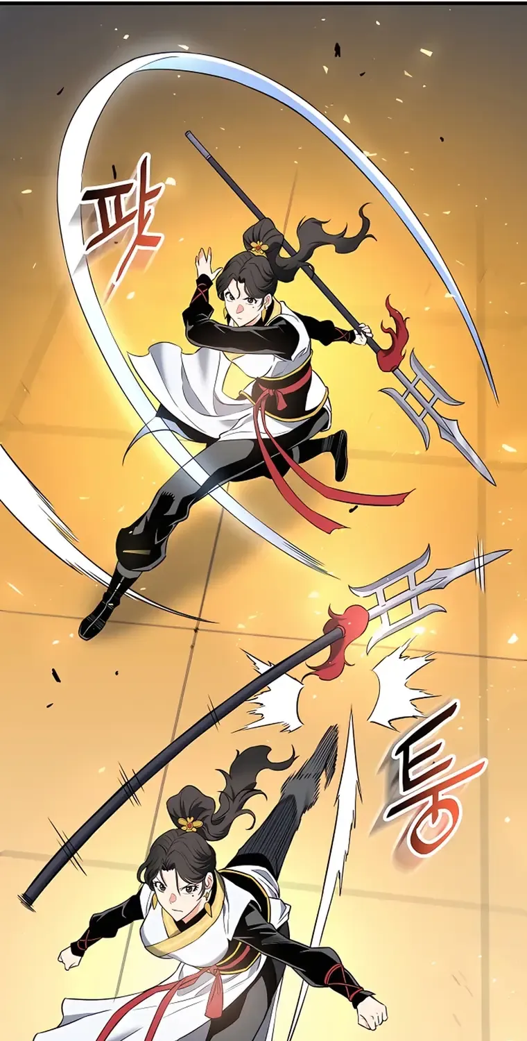 Pride Of The Blade Chapter 11 page 62 - 