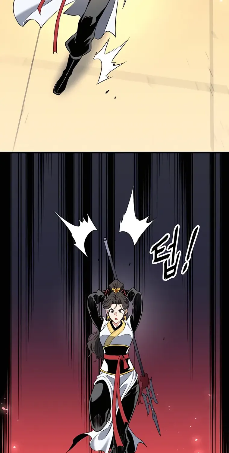 Pride Of The Blade Chapter 11 page 63 - 