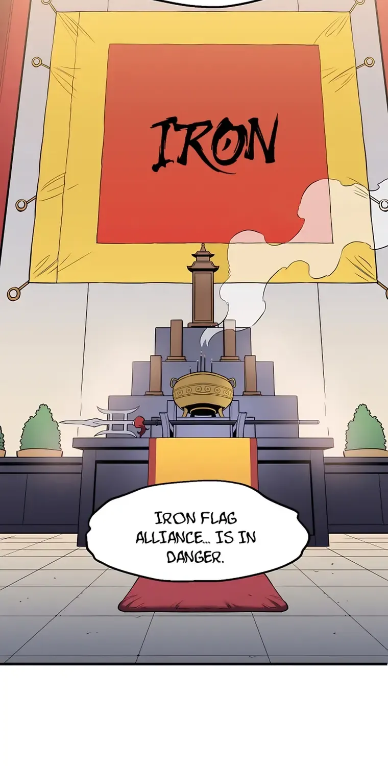 Pride Of The Blade Chapter 11 page 69 - 