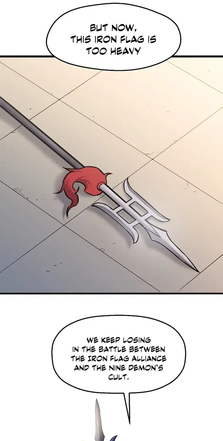 Pride Of The Blade Chapter 11 page 72 - 