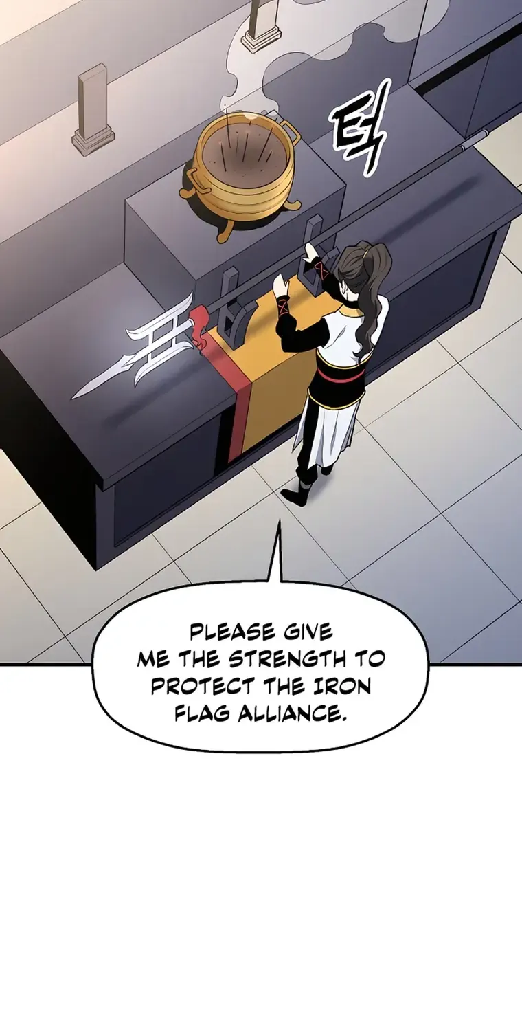 Pride Of The Blade Chapter 11 page 75 - 