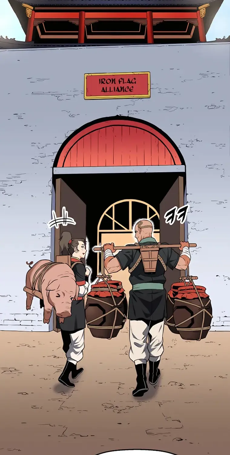 Pride Of The Blade Chapter 11 page 82 - 