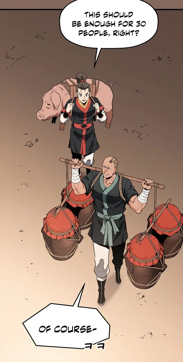 Pride Of The Blade Chapter 11 page 83 - 