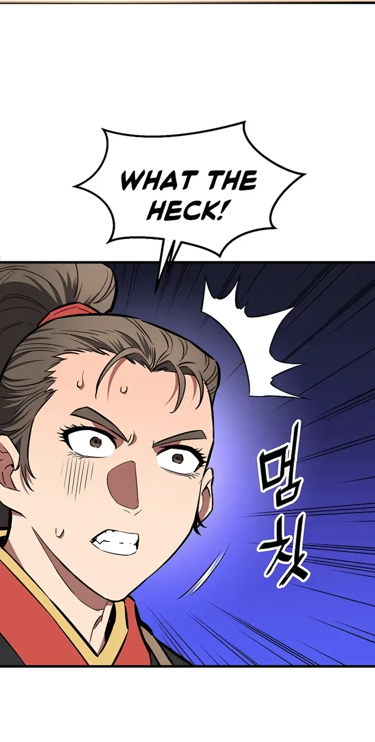 Pride Of The Blade Chapter 11 page 84 - 