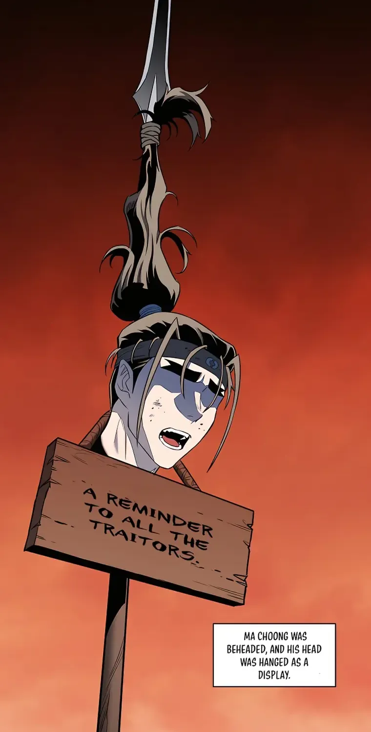 Pride Of The Blade Chapter 11 page 87 - 