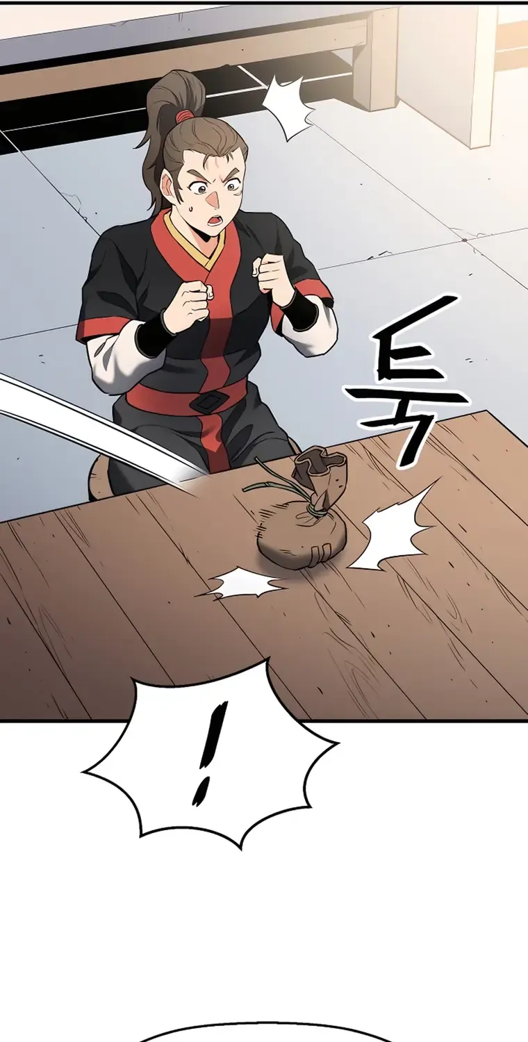Pride Of The Blade Chapter 11 page 10 - 