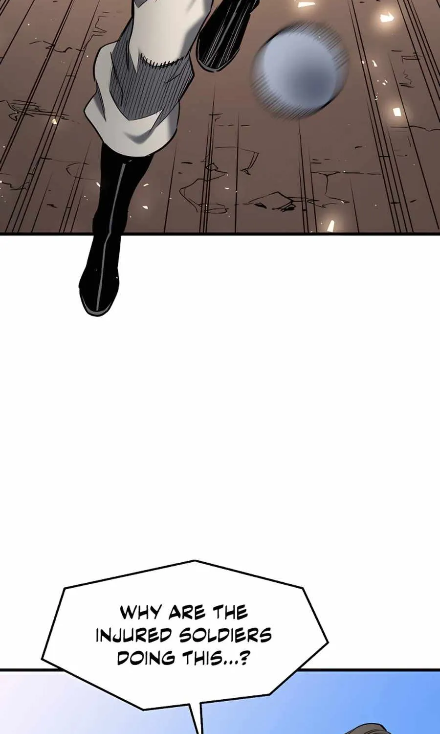 Pride Of The Blade Chapter 12 page 17 - 