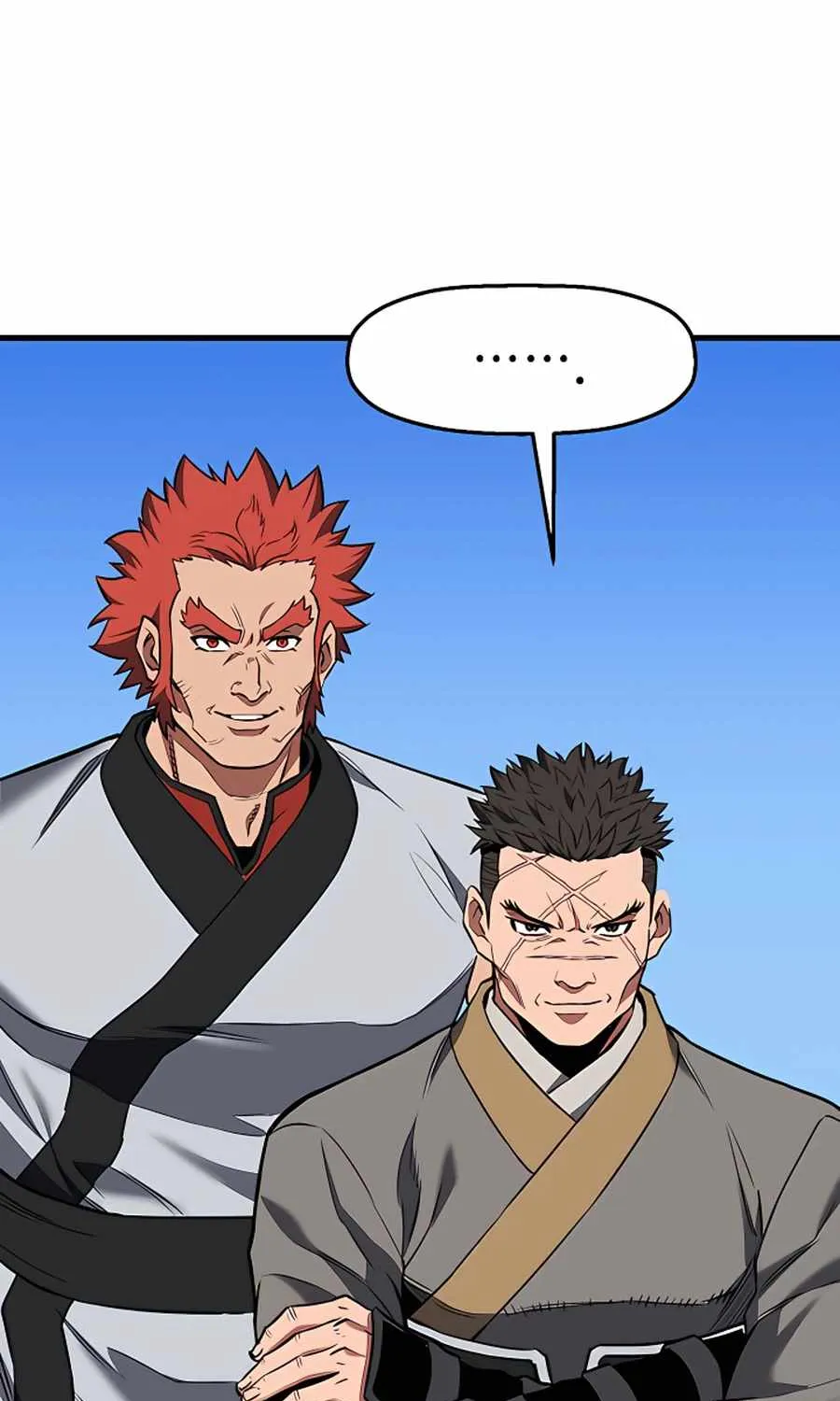 Pride Of The Blade Chapter 12 page 23 - 
