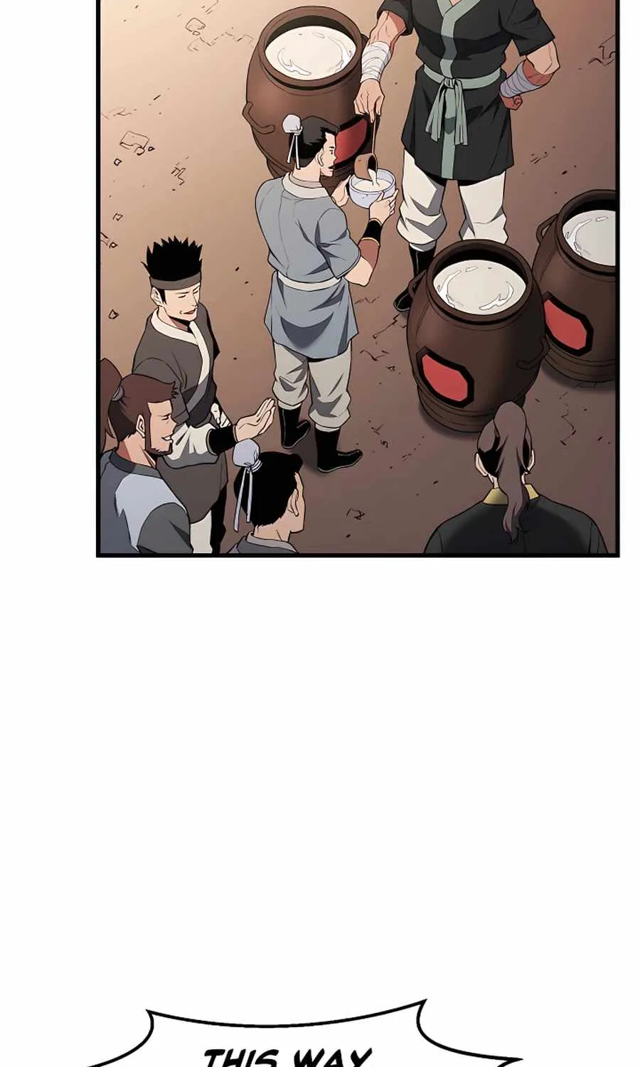 Pride Of The Blade Chapter 12 page 4 - 