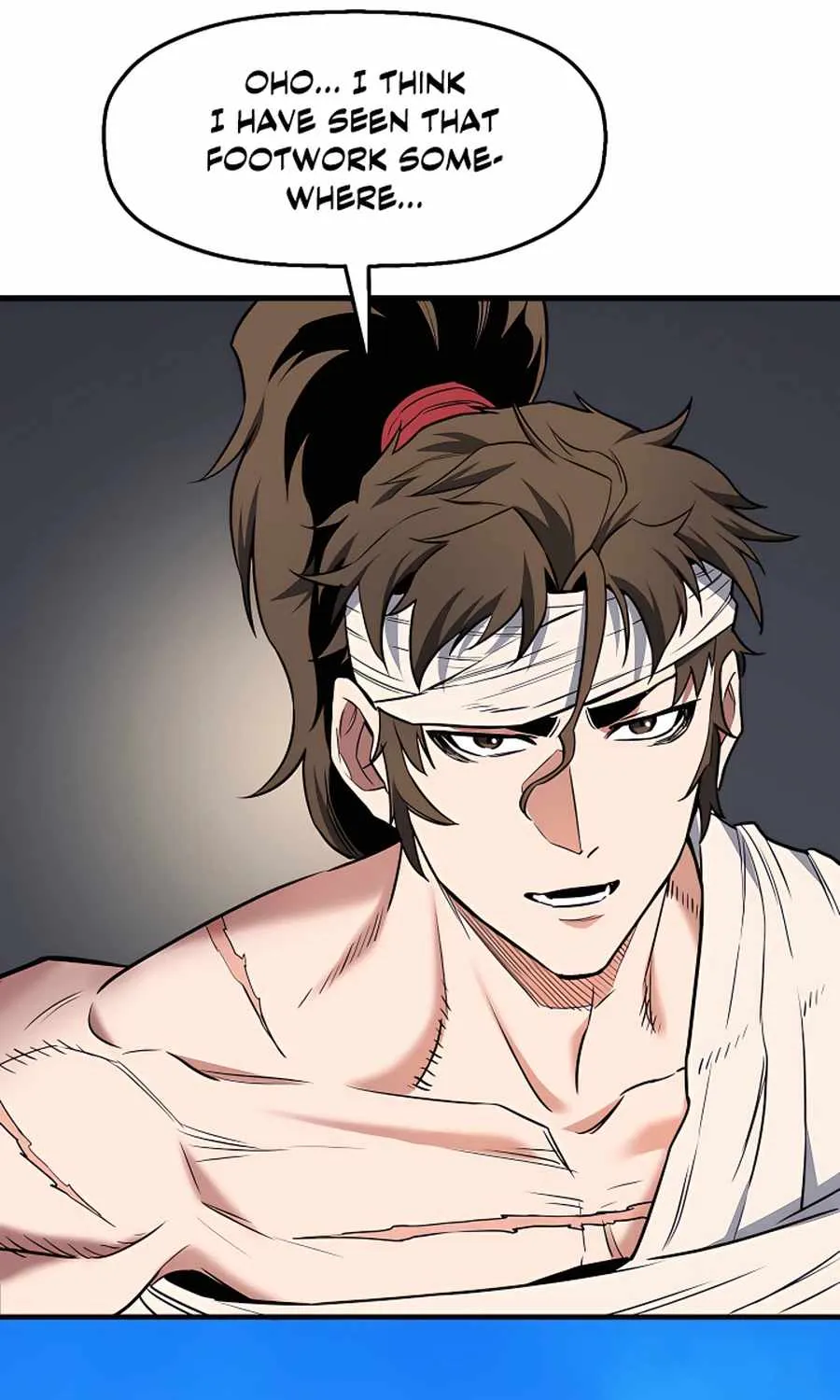Pride Of The Blade Chapter 12 page 31 - 