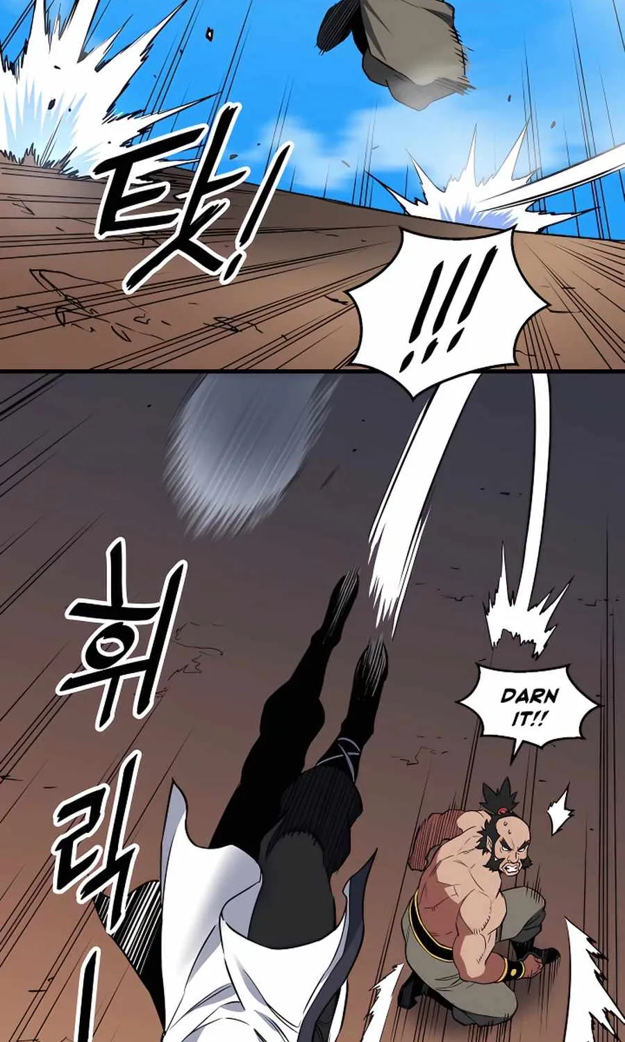Pride Of The Blade Chapter 12 page 37 - 