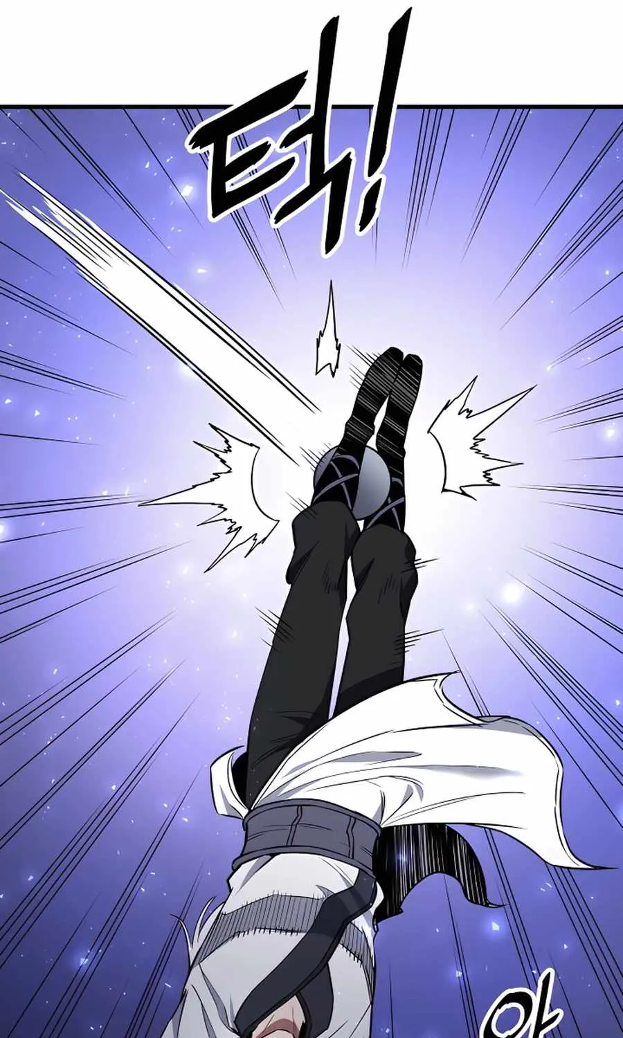 Pride Of The Blade Chapter 12 page 40 - 