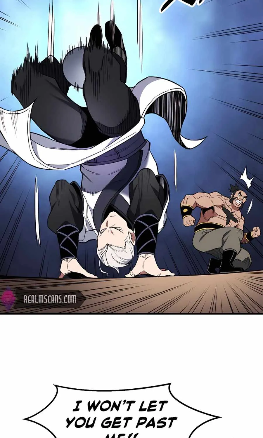 Pride Of The Blade Chapter 12 page 42 - 
