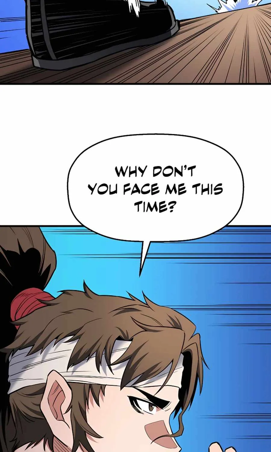 Pride Of The Blade Chapter 12 page 53 - 